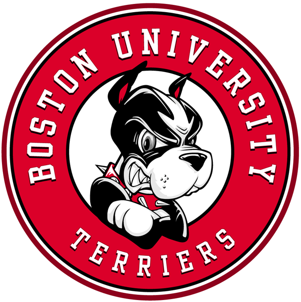 Boston University Terriers 2005-Pres Alternate Logo t shirts DIY iron ons